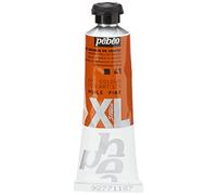 Pébéo - Huile Fine XL 37 ml - Peinture à l’Huile Jaune - Peinture à l’Huile Pébéo - Jaune Orange de Venice 37 ml