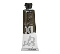 Pébéo - Huile Fine XL 37 ml - Peinture à l’Huile Ombre Naturelle - Peinture à l’Huile Pébéo - Ombre Naturelle 37 ml