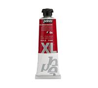 Pébéo - Huile Fine XL 37 ml - Peinture à l’Huile Rouge Cadmium Foncé Imitation - Peinture à l’Huile Pébéo - Rouge Cadmium Foncé Imitation 37 ml