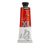 Pébéo - Huile Fine XL 37 ml - Peinture à l’Huile Rouge Vif - Peinture à l’Huile Pébéo - Rouge Vif 37 ml
