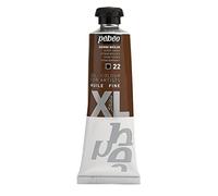 Pébéo - Huile Fine XL 37 ml - Peinture à l’Huile Sienne Brûlée - Peinture à l’Huile Pébéo - Sienne Brûlée 37 ml