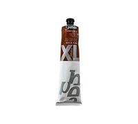 Pébéo - Huile Fine XL 37 ml - Peinture à l’Huile Sienne Naturelle - Peinture à l’Huile Pébéo - Sienne Naturelle 37 ml