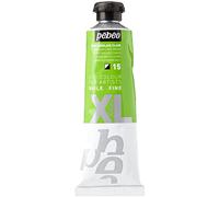 Pébéo - Huile Fine XL 37 ml - Peinture à l’Huile Vert Clair - Peinture à l’Huile Pébéo - Vert Anglais Clair 37 ml 937015