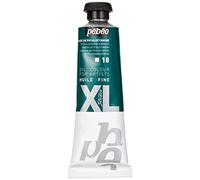 Pebeo Studio XL peinture à l'huile, 37 ml, 18 phthalocyanine émeraude