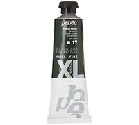 Pébéo - Huile Fine XL 37 ml - Peinture à l’Huile Verte - Peinture à l’Huile Pébéo - Vert de Vessie 37 ml