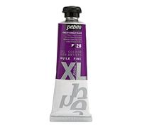 Pébéo - Huile Fine XL 37 ml - Peinture à l’Huile Violet Cobalt Clair - Peinture à l’Huile Pébéo - Violet Cobalt Clair 37 ml