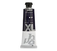 Pébéo - Huile Fine XL 37 ml - Peinture à l’Huile Violet de Dioxazine - Peinture à l’Huile Pébéo - Violet de Dioxazine 37 ml