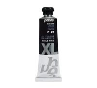 Pébéo Peinture à l'huile Huile Fine XL Bleu Acier 37 ml