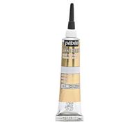 Pébéo Aquarelle Cerne Relief 773120 Rich Gold Taille Unique