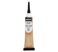 Pebeo Cerne Relief Outliner, 20 ml, cuivre