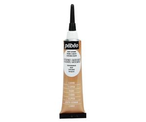 PEBEO INC CERNE Relief Cuivre, 20 ML (Lot de 1)