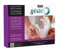 PEBEO Kit Moulage Petite Main GEDEO G