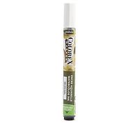 Pébéo - Marqueur Colorex Vert Olive - Encre Aquarelle au Rendu Velouté - Multi-outil de Dessin pour Tous Supports