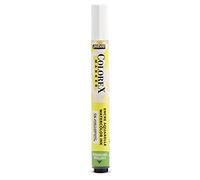 Pébéo - Marqueur Encre Colorex Jaune Fluo - Colorex Encre Aquarelle Pébéo - Encre Fluo Rendu Velouté - Encre Dessin Multi-outil Tous Supports - Marqueur - Jaune Fluo
