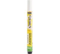 Pébéo - Marqueur Encre Colorex Jaune Primaire - Colorex Encre Aquarelle Pébéo - Encre Jaune Rendu Velouté - Encre Dessin Multi-Outil Tous Supports - Marqueur - Jaune Primaire[Z2048]