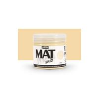 Pebeo : Mat Pub : Acrylic Paint : 140ml : Ivory Beige