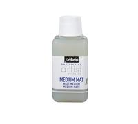 Pebeo Medium Mat 250 Ml Auxiliaries Artist Acrylics 3167865211006 Art Peinture Dessin Loisir Creatif Comasound Kartel Csk Online
