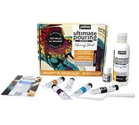 PEBEO Moyen de versement Ultime, Coloris Assortis, 1 Unité (Lot de 1)