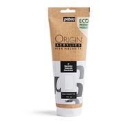 Peinture Acrylique - Blanc De Titane - 37 - Haute Viscosité - Pébéo - Origin Acrylics - 240ml