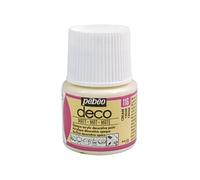 Pébéo – Peinture acrylique P.BO Deco – Vert forêt – 45 ml