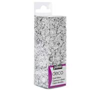 PEBEO Paillettes déco - Argent, VPF19
