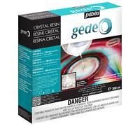 Pebeo Pebeo Gedeo Crystal Resin, 300ml by Pebeo