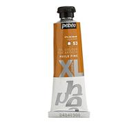 Pébéo – Peinture à l'huile Fine XL 37 ml – Stil de Grain Jaune