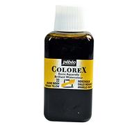 Pébéo Peinture 1 Flacon de 250 ml Jaune Indien
