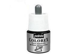 Pébéo peinture 1 flacon de 45 ml gris tourterel… Gris G