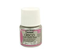 Peinture acrylique d'extérieur multi-surfaces - Argent - 45 ml