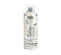PEBEO - Peinture Acrylique en Spray - Pour la Décoration Multi Supports en Intérieur et Extérieur - Base Eau, Faible Odeur - 200 ml - Finition Mate - Coloris Portrait