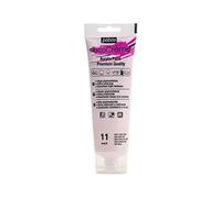 Pébéo Peinture Acrylique Texture Crème pour la Décoration - Finition Mate - 120 ML - Rose Fée