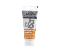 Pébéo Peinture Acryliques 1 Pot de 100 ml Haute densité Blanc