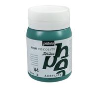Pébéo – Peinture acrylique Fine Studio Acrylics – Vert de Hooker – 500 ml