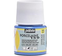 PEBEO Peinture Bleu opalin, 45 ML (1 pièce)
