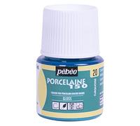 Pebeo Peinture céramique Turquoise