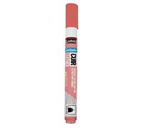Pébéo Setacolor – Marqueur acrylique pour cuir, résistant rayures/pliures/frottements – Rose Sakura
