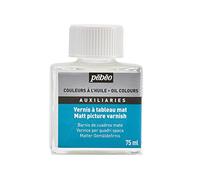 Pebeo vernis mat, 75 ml