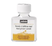 Pebeo vernis mat, 75 ml