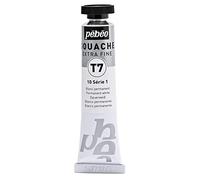 Pébéo Peinture Gouache 1 Tube de 20 ml Blanc Permanent