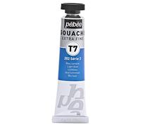 Pébéo Peinture Gouache 1 Tube de 20 ml Bleu Lumière