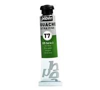 Pébéo Peinture Gouache 1 Tube de 20 ml Vert Olive 121-225