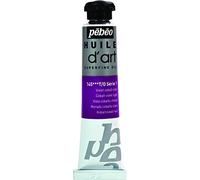 Pébéo Peinture Huile d'Art 1 Tube de 20 ml Violet Cobalt