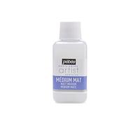 Pebeo Medium Mat 250 Ml Auxiliaries Artist Acrylics 3167865211006 Art Peinture Dessin Loisir Creatif Comasound Kartel Csk Online