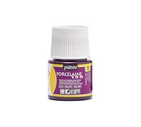 PEBEO Peinture, Rouge Grenat