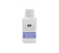 Pébéo Peinture Vernis Acrylique Brillant Phase Aqueuse 1 Flacon de 250 ml 520200