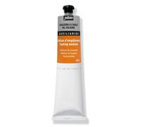Pebeo - Peintures à l’huile - Médium d'empatement 200 ml