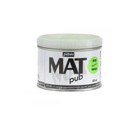 Pebeo - Peintures Acryliques - Acrylique mat pub 500 ml vert fluorescent - Effect: Fluorescent