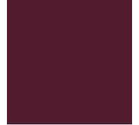 Pébéo Flacon 45 ml Peinture P150 Porcelaine Coloris Rouge etrusque