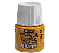 Peinture Porcelaine 150 45 Ml Citron